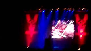 SebastiAn - Organia Live Congress Chicago 9-3-11