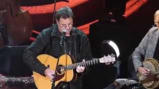 Nitty Gritty Dirt Band and Vince Gill Nine Pound Hammer (50th Anniversary)