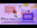 What is HTTP? || Cookies, Sessions and Tokens