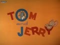 Tom And Jerry Intro Chuck Jones Era 1963 1967