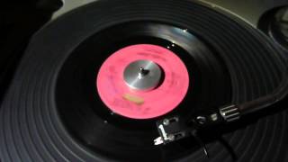 DUANE EDDY AND HIS TWANGY GUITAR "UP AND DOWN" JAMIE 1101