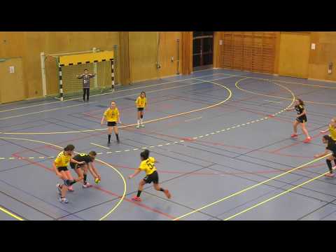 F06 Vit vår Kärra HF 1 - IK Sävehof 2 Del 2