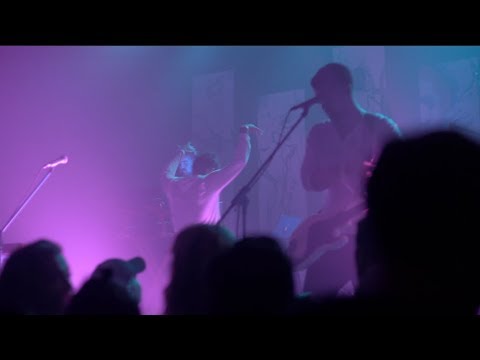 Future Thieves - Dark Spin (Live at Exit/In)