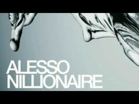 ALESSO NILLIONAIRE UPLIFTING TRANCE REMIX FLP + TEMPLATE STOCK PLUGINS ONLY