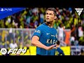 FC 24 - Al Ittihad vs. Al Nassr - Saudi Pro League 23/24 Full Match | PS5™ [4K60]