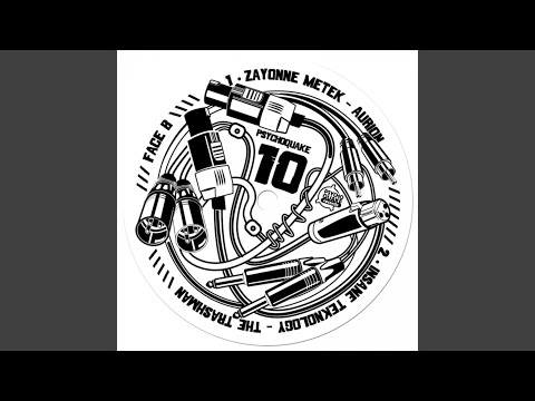 Le marché de la teuf