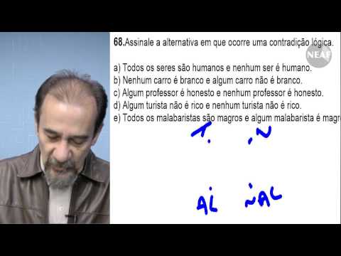 Simuladão 1 recurso Raciocínio Lógico questão 68