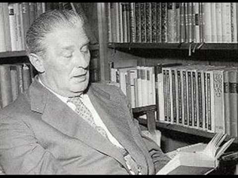 Julius Patzak - Ha, Wie in Meiner Seel' - Tales of Hoffman - Offenbach