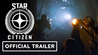 Star Citizen trailer