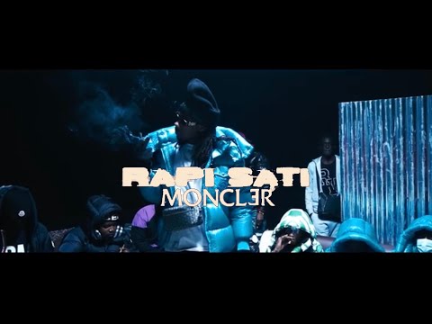 Rapi Sati - Moncler