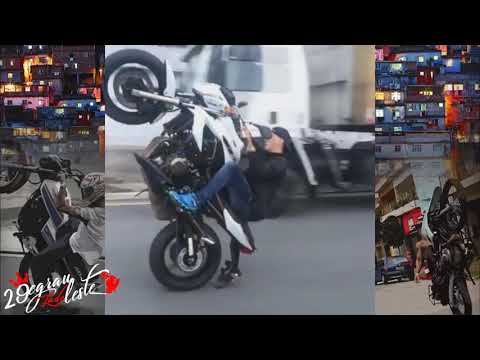 Mc Ygor JD e Mc Diester - Uma Nave pra Forgar