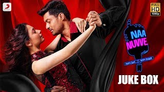 Naa Nuvve Official Telugu Juke Box | Nandamuri Kalyan Ram | Tamannaah | Sharreth | Jayendra