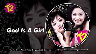 Download lagu T2 - God Is A Girl ( Audio Video) mp3