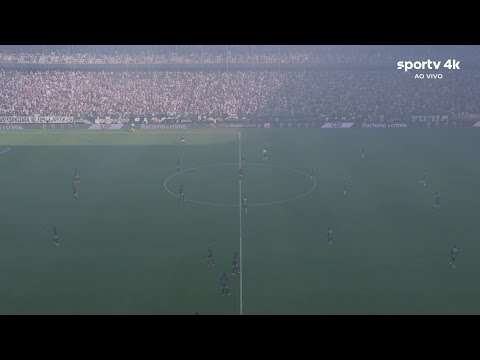 JOGO COMPLETO | Atlético-MG 0 x 1 Flamengo | Final Copa do Brasil 2024 (Jogo da Volta) | SporTV 4K