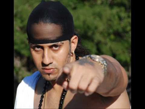 Nipo Tu no tienes na que yo no tenga