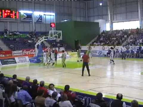 Adecco Plata J3: Fontedoso Carrefour "El Bulevar" Ávila (Óbila) - Fundación Adepal Alcázar