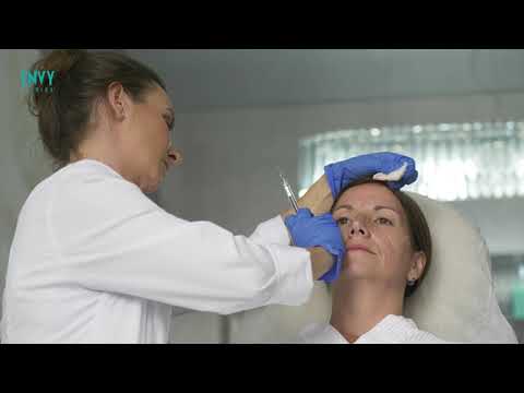 ENVY premeny - Contouring v oblasti líčok