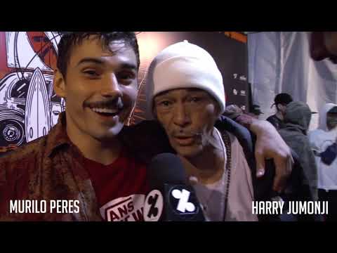 STU - MINI RAMP PRO ATTACK / SJC