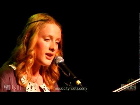 Shannan Quinn "The Fish and The Bird"