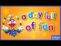 A Day Full Of Fun