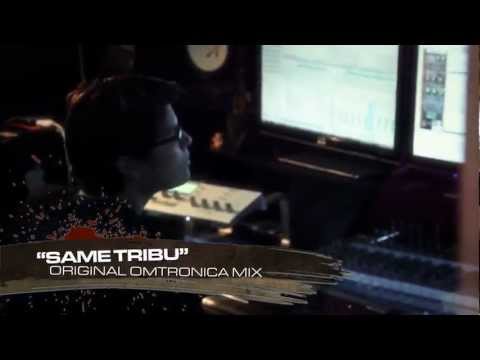 Calagna & Cortes ft. Ash Ruiz "Same Tribu" (Promo Trailer)