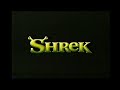 Shrek Starts May 18th In Theaters Then On November 2nd It S Coming To Video And DVD Ads From 2001