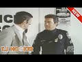 T J Hooker Full Movie 2025 Chinatown TV Show