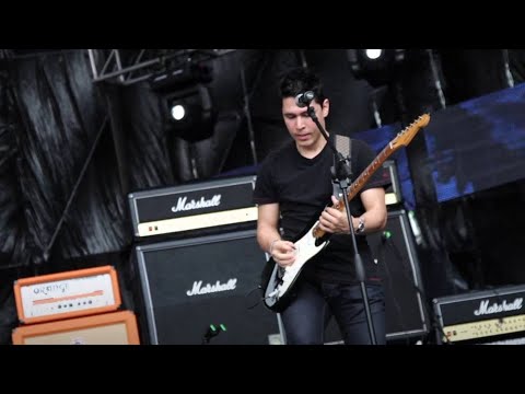 Ciro Pertusi, El mosca y Tr3sdeCoraZón juntos en vivo! Altavoz 2012, Medellín Colombia!