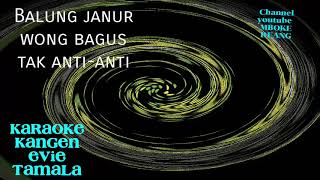 Download lagu karaoke dangdut lama kangen Evie Tamala mp3 Download lagu karaoke dangdut lama kangen Evie Tamala mp3