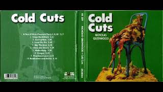 Nicholas Greenwood - Hope-Ambitions