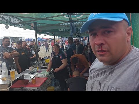 Am fost bătut a doua oară cu poliția112 de față ! İNCREDİBİL !Siguranță și încredere!