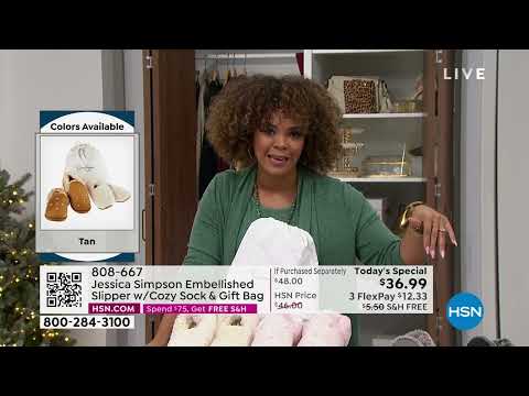 HSN | Obsessed with Style with Nicole 11.17.2022 - 10 AM