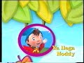 Playhouse Disney Spain A Continuación Bumper Ya Llega Noddy 2007