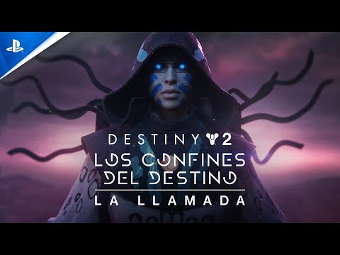 Destiny 2: Profecía y Destino llegan el 15 de julio | Bungie revela todos los detalles