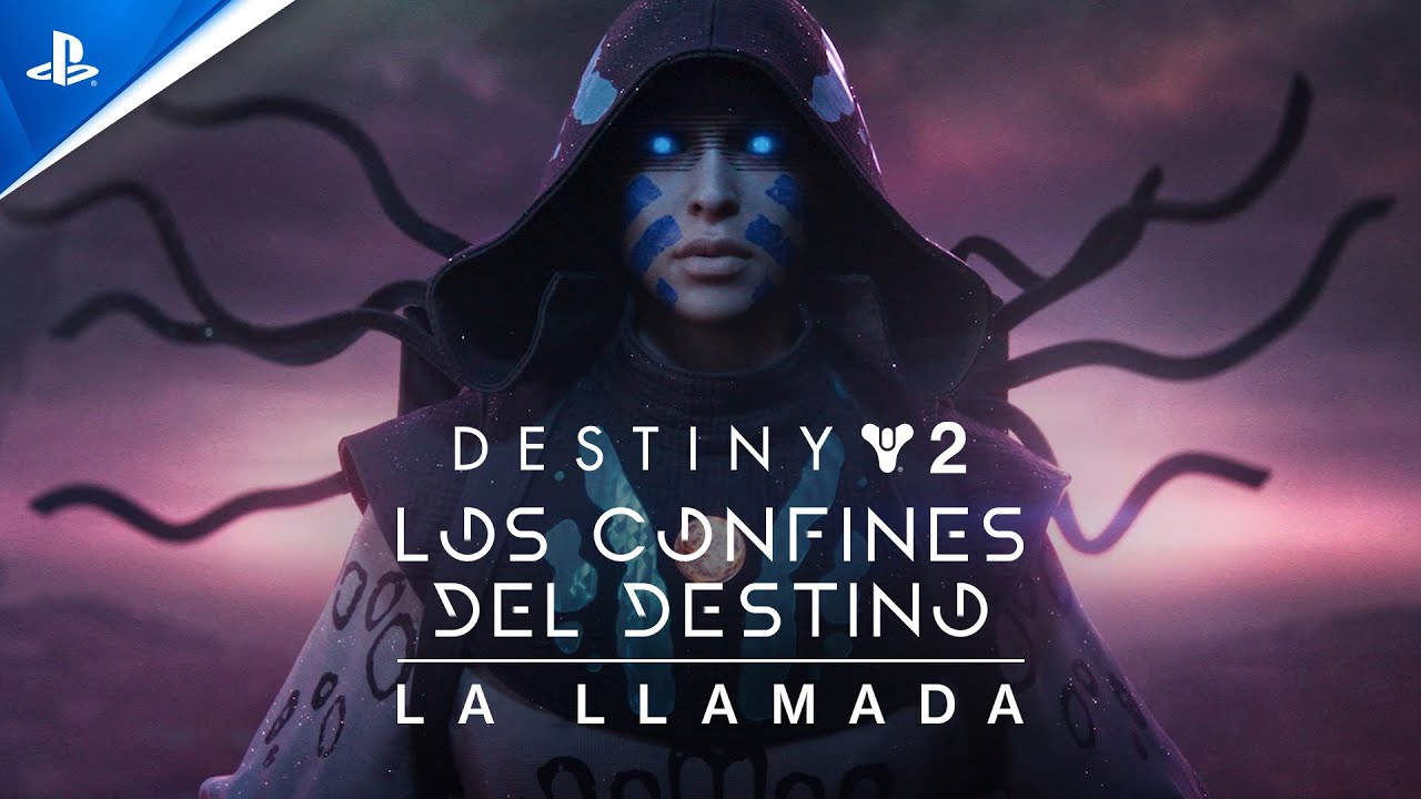 Destiny 2: Profecía y Destino llegan el 15 de julio | Bungie revela todos los detalles
