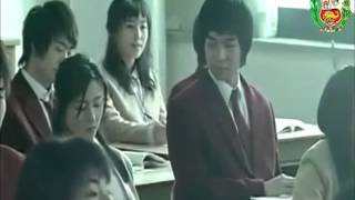 porta nuestra historia de dos vídeo oficial 2015