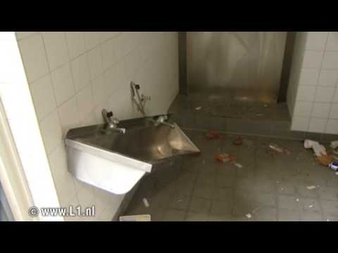 Reportage l1 riots MVV-Fortuna