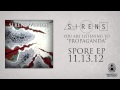 Sirens - Propaganda 
