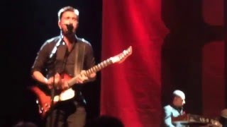 I&#39;ve got Soul - Hanson - the Fillmore - San Francisco - 11/3/15