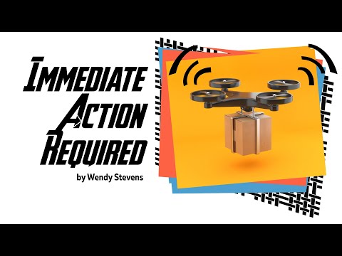 Immediate Action Required