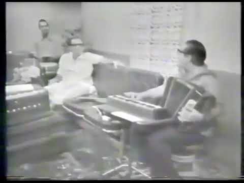 *V. Balsara,* known for his versatility with an array of musical instruments, e.g. Piano, Univox, Me