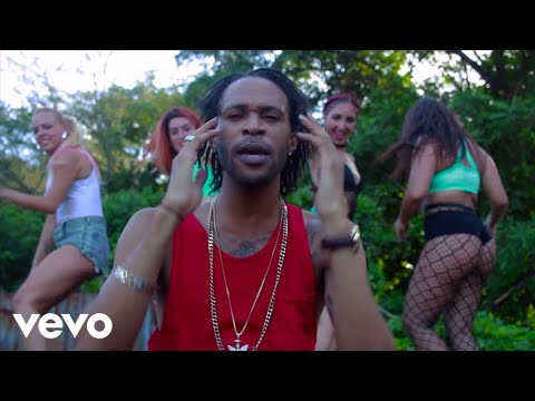 Insideeus - Despicable Whine (Official Video)