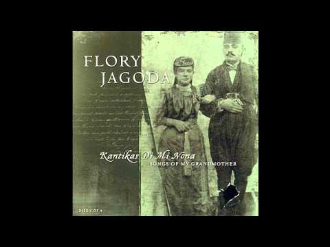 Flory Jagoda - Adiyo Kerida