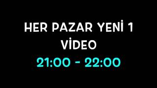 ☺️ ! !! !!! HOŞGELDİNİZ !!! !! ! ☺️