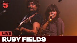 Ruby Fields covers Britney Spears &#39;Toxic&#39; (Splendour In The Grass 2019)