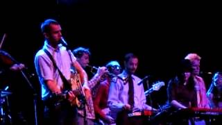 Hidden Cameras @ The Pheonix 2008 [day is dawning]