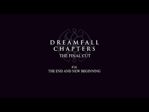 Dreamfall Chapters (The Final cut) - #16 - The End and New Beginning