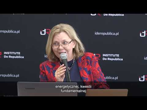 dr hab. Ewa Szatlach, prof. ucz. | Znaczenie mechanizmów instytucjonalnych w polsko-rosyjskich stosunkach gospodarczych