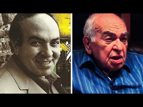 La vida y el triste final de Alberto Podesta