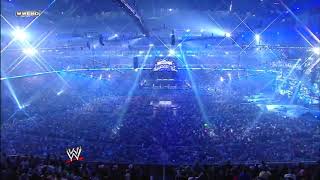 Kid Rock WrestleMania 25  Aniversario
